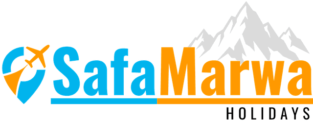 Safa Marwa Holidays
